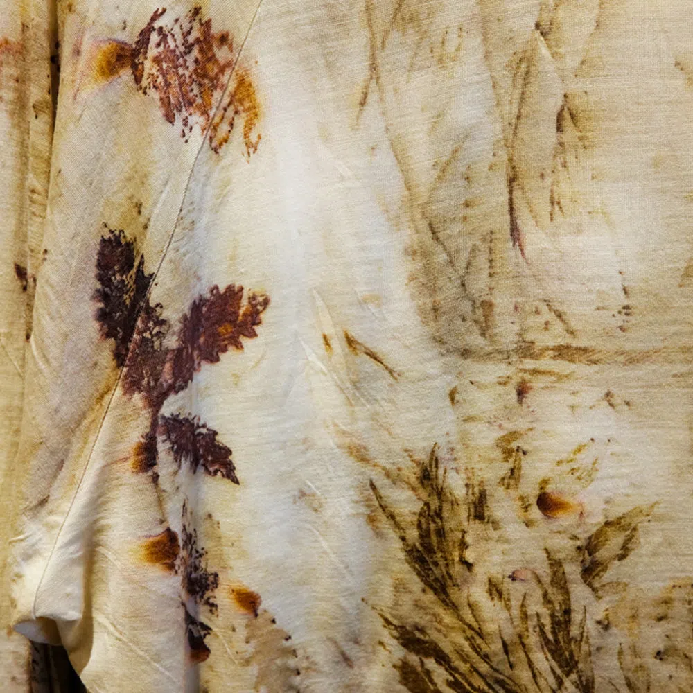 MAAD Cycling Long Sleeve Tshirt - Eucalyptus - Image 3