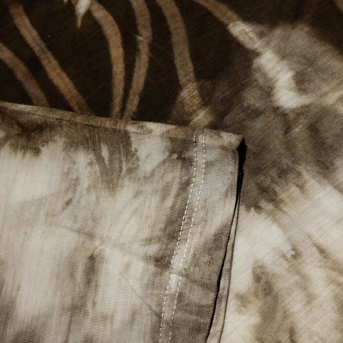 MAAD Cycling Short Sleeve Tshirt - Earth - Image 3