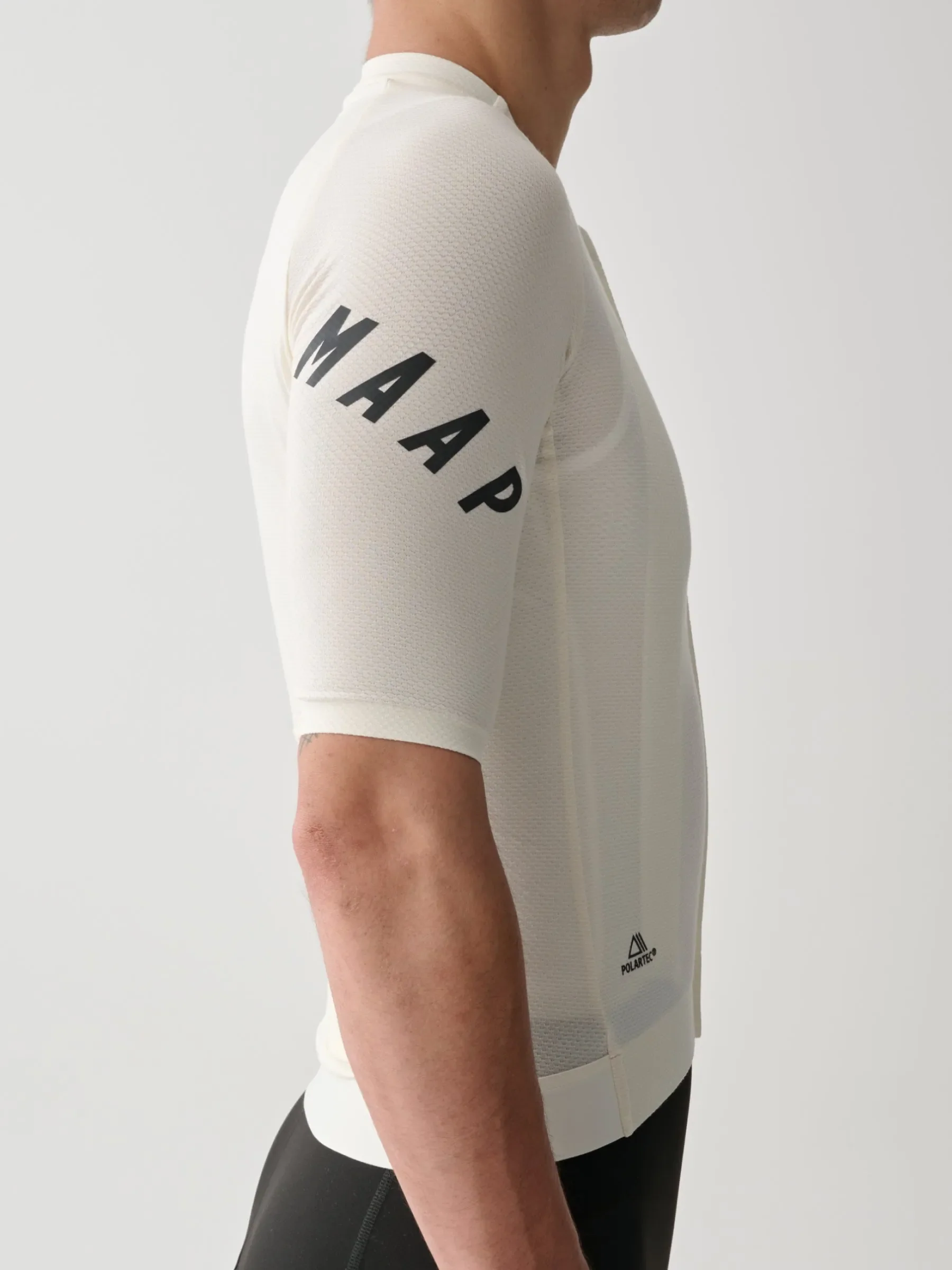 MAAP Aeon Jersey - Chalk - Image 3
