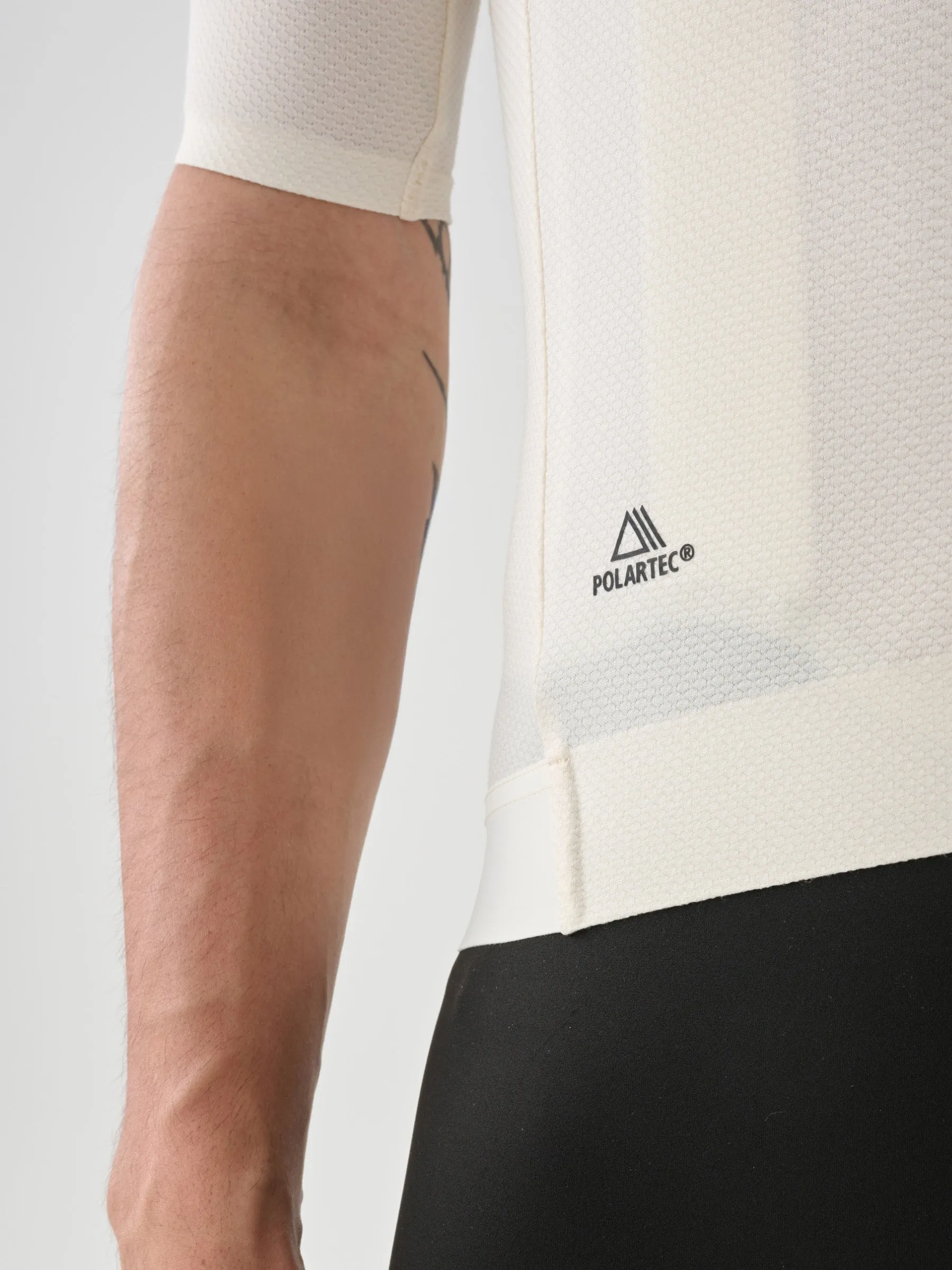 MAAP Aeon Jersey - Chalk - Image 4