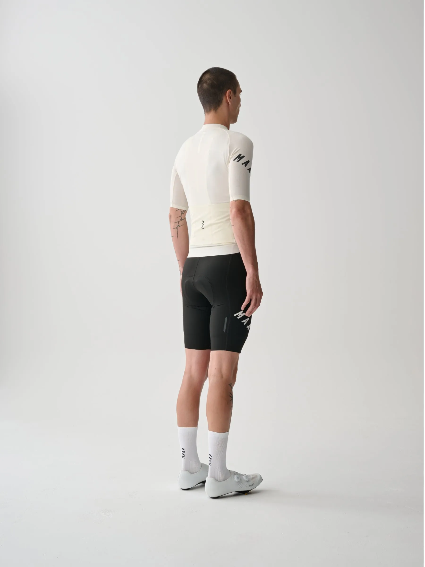MAAP Aeon Jersey - Chalk - Image 7