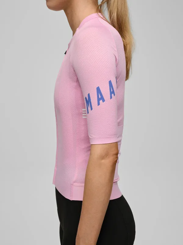 MAAP Apex Aeon Women Jersey - Musk - Image 3