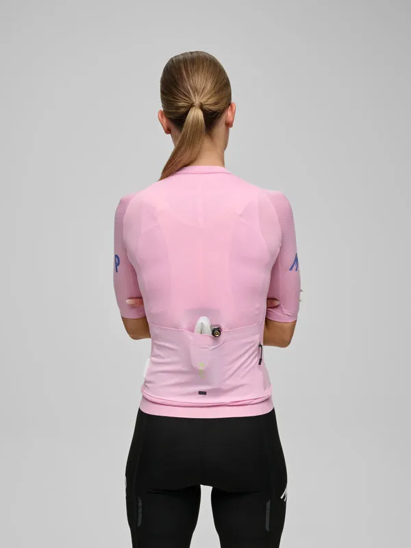 MAAP Apex Aeon Women Jersey - Musk - Image 5