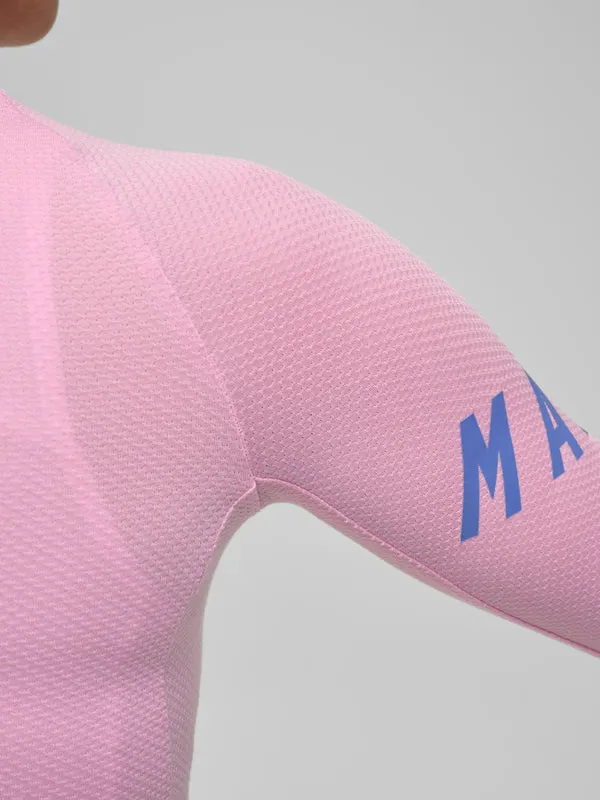 MAAP Apex Aeon Women Jersey - Musk - Image 6