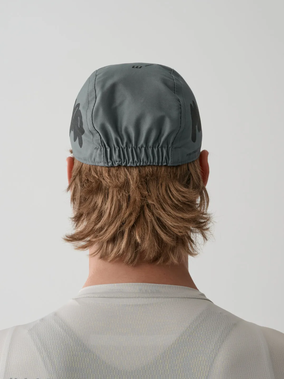 MAAP Aerate Cap - Pewter - Image 4