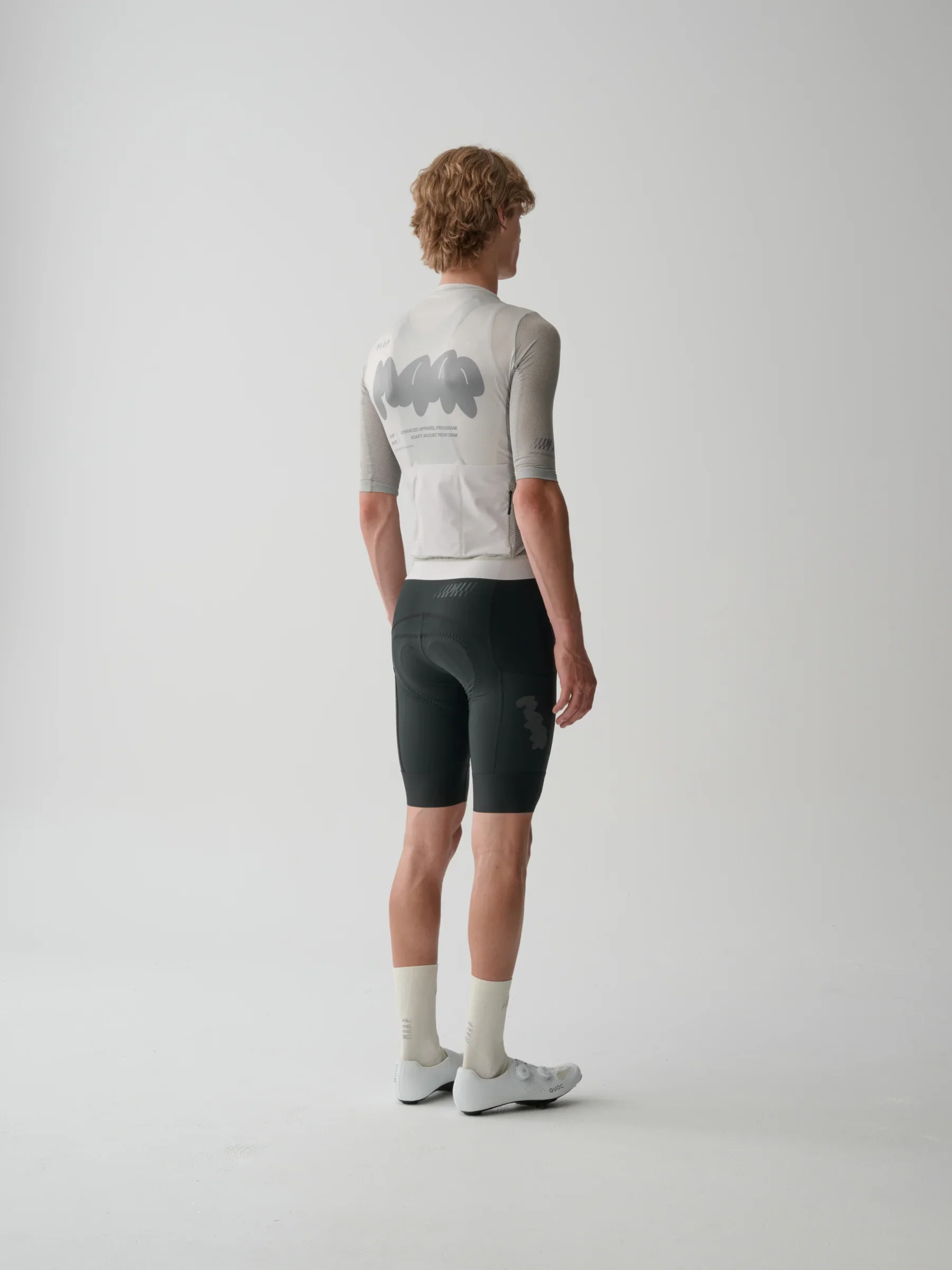 MAAP Aerate Pro Air Jersey 3.0 - Fog - Image 4