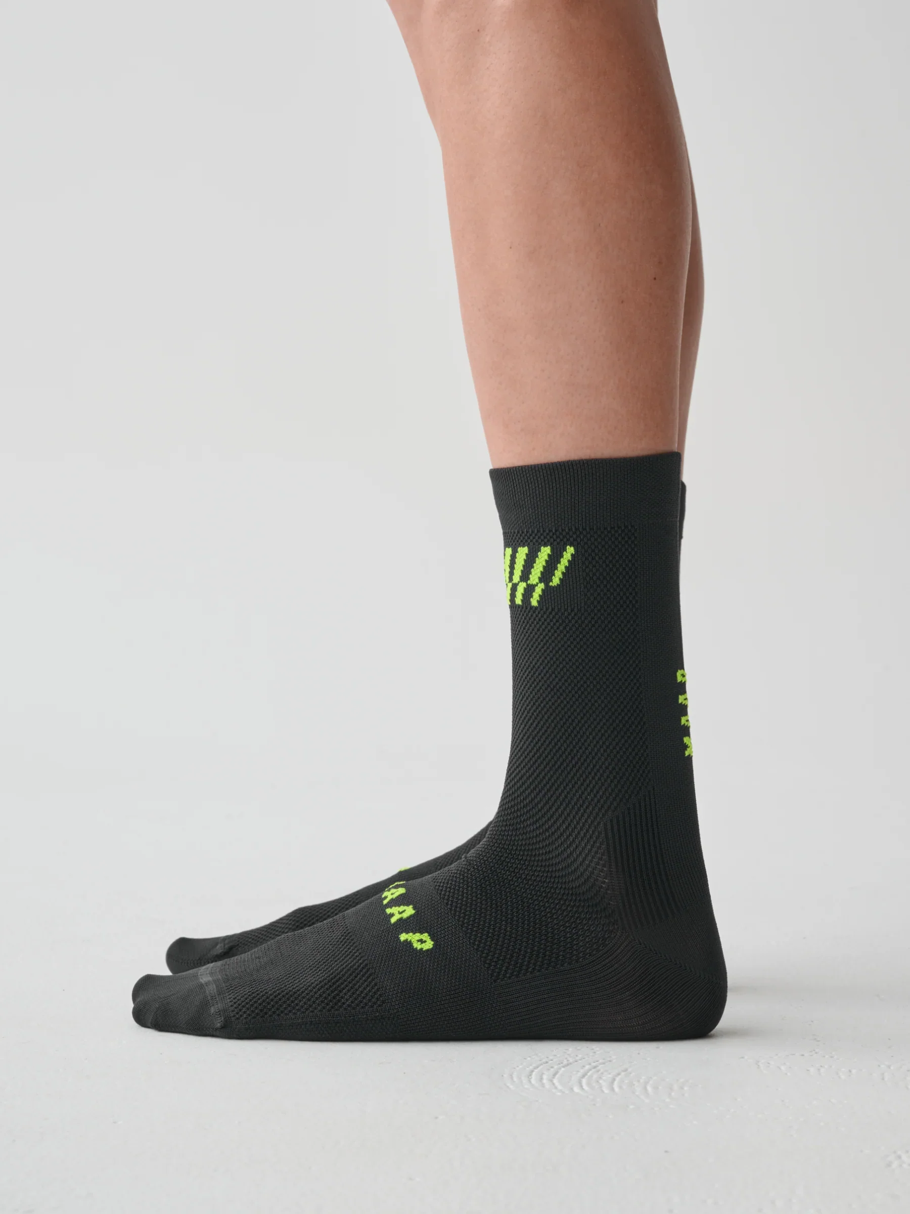 MAAP Aerate Sock - Black - Image 3