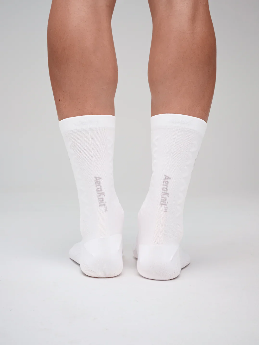 MAAP Aero Knit Socks - White - Image 3