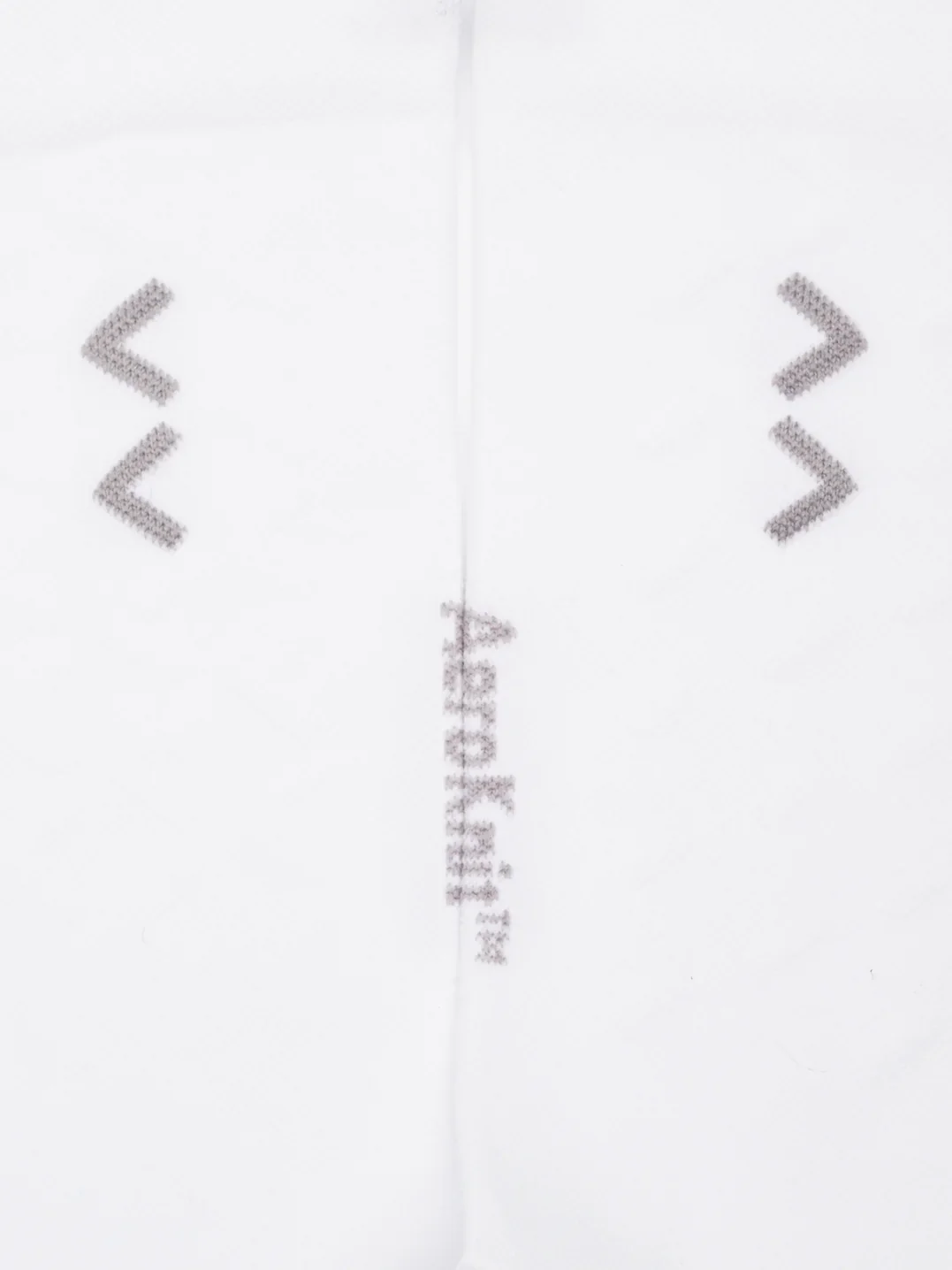 MAAP Aero Knit Socks - White - Image 4