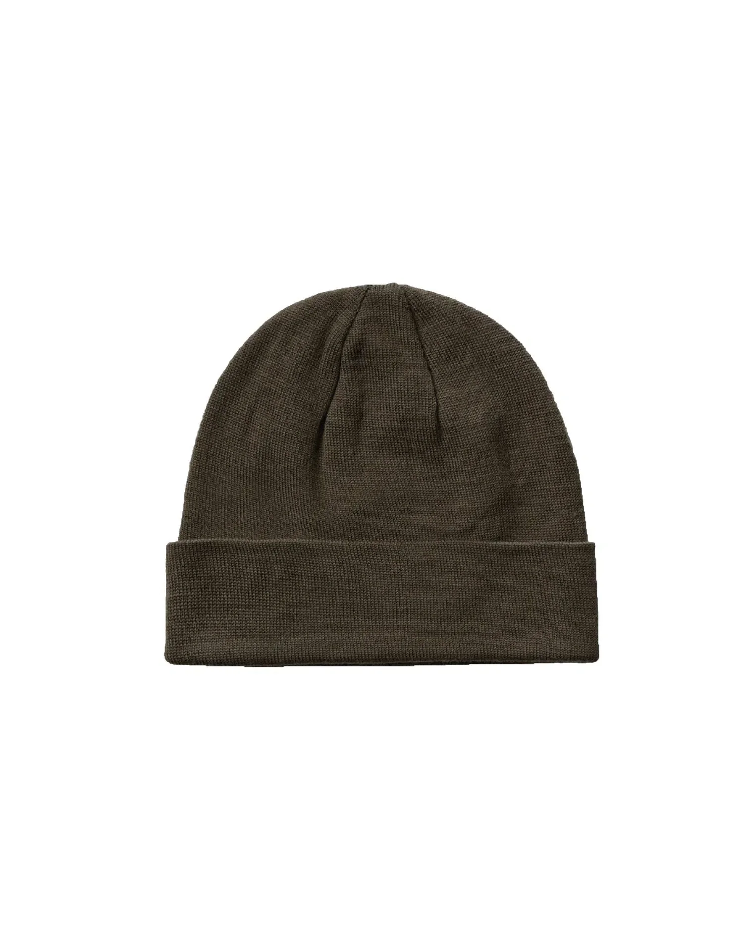 MAAP Alt Road Merino Beanie - Olive - Image 2