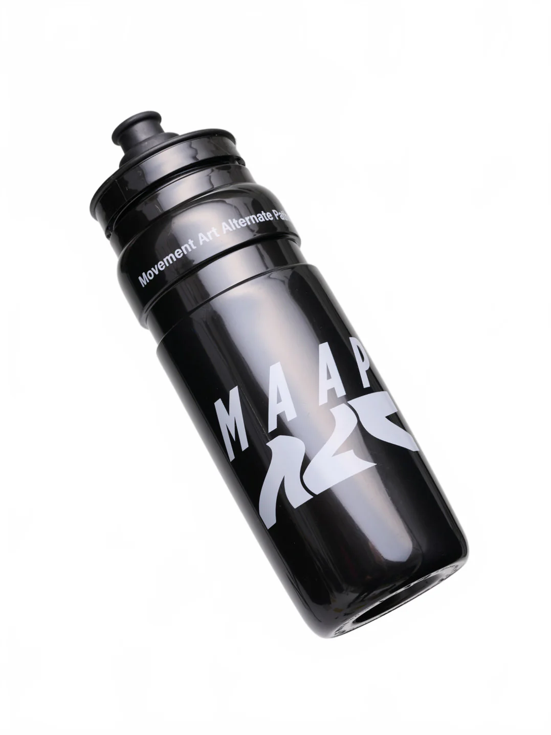 MAAP Alt Road Bottle Large - Black/Silver - Image 2