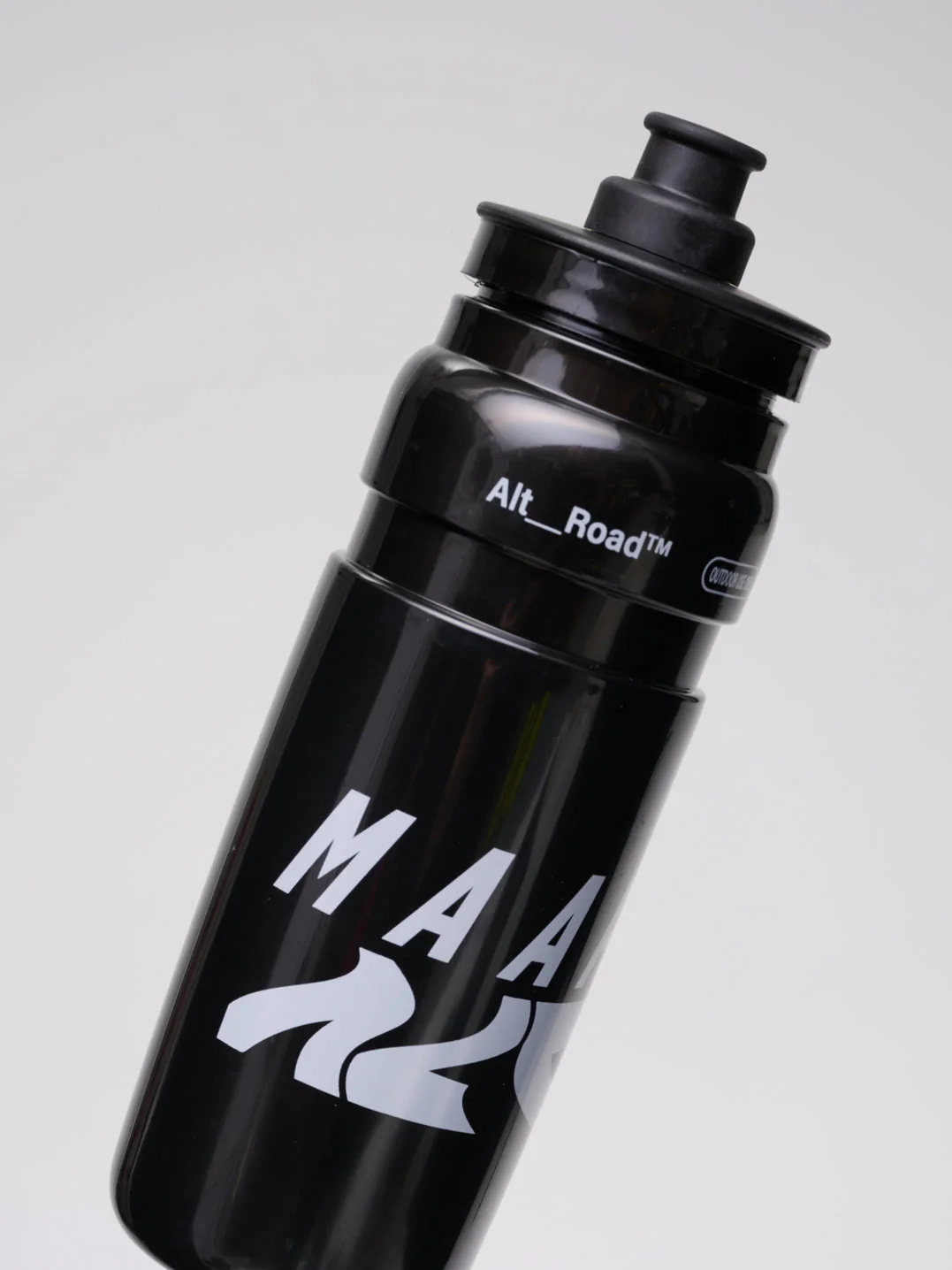 MAAP Alt Road Bottle Large - Black/Silver - Image 3