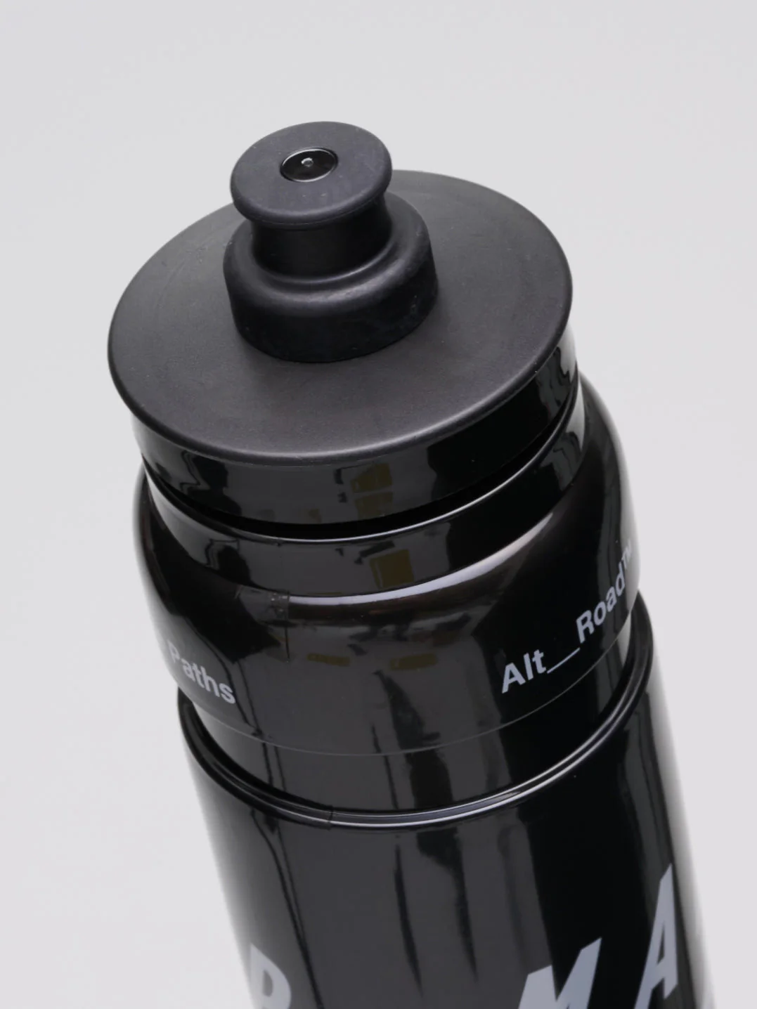 MAAP Alt Road Bottle Large - Black/Silver - Image 4