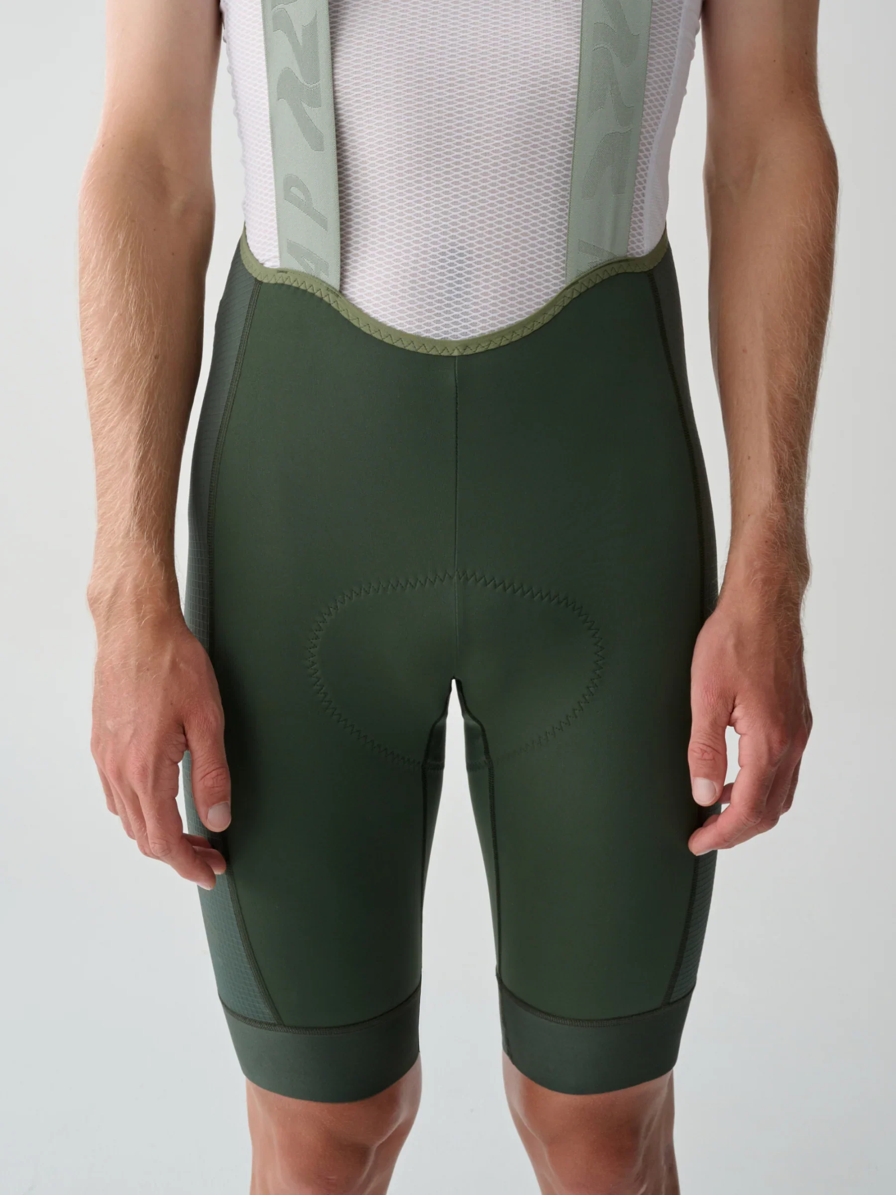 MAAP Alt Road Cargo Bib Shorts 2.0 - Deep Forest - Image 4
