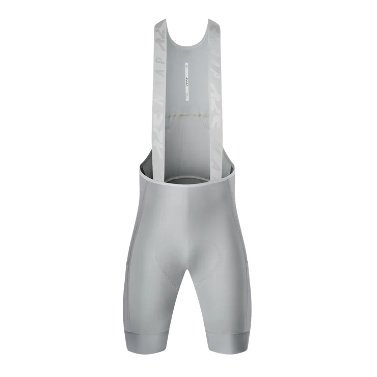 MAAP Alt Road Cargo Bib Shorts 2.0 - Graystone