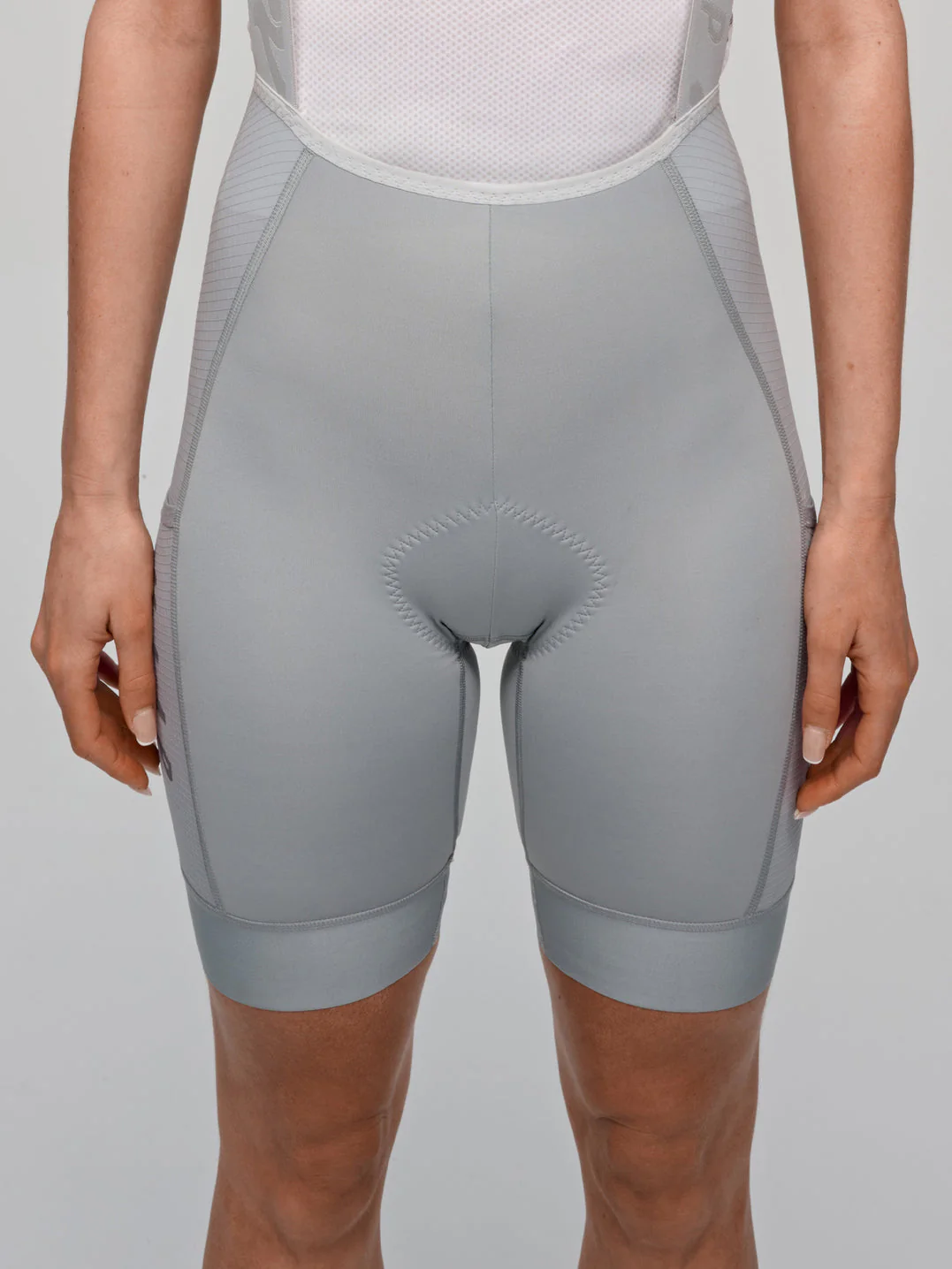 MAAP Alt Road Cargo Women Bib Shorts 2.0 - Greystone - Image 2