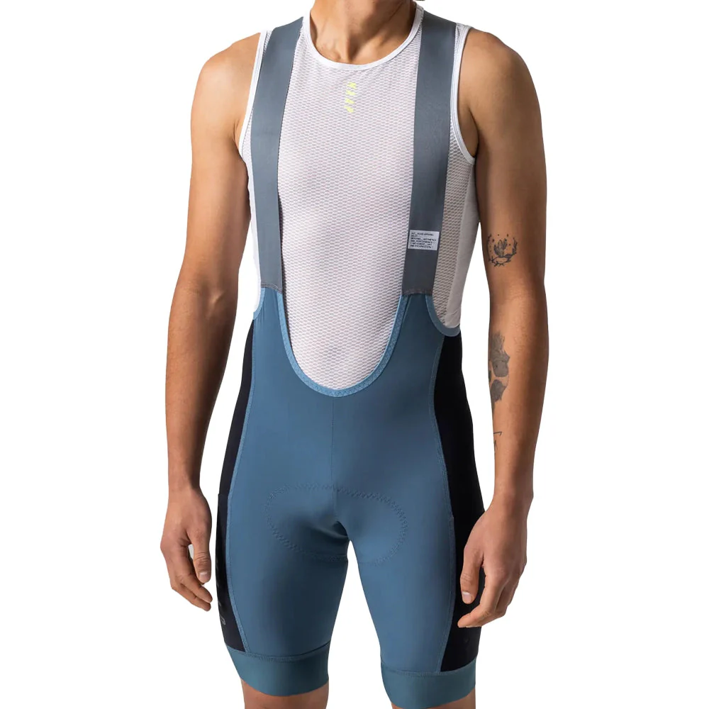 MAAP Alt Road Cargo Bib Shorts - Stargazer - Image 3