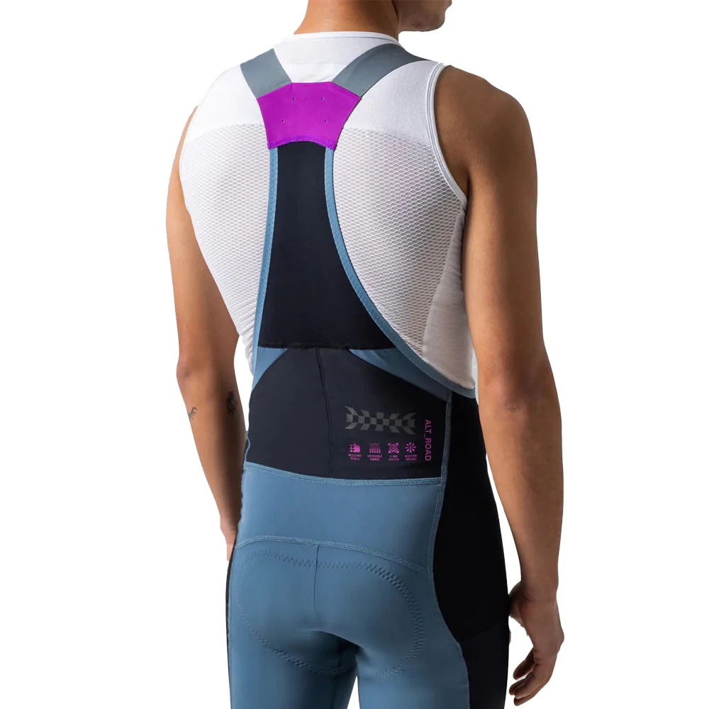 MAAP Alt Road Cargo Bib Shorts - Stargazer - Image 4