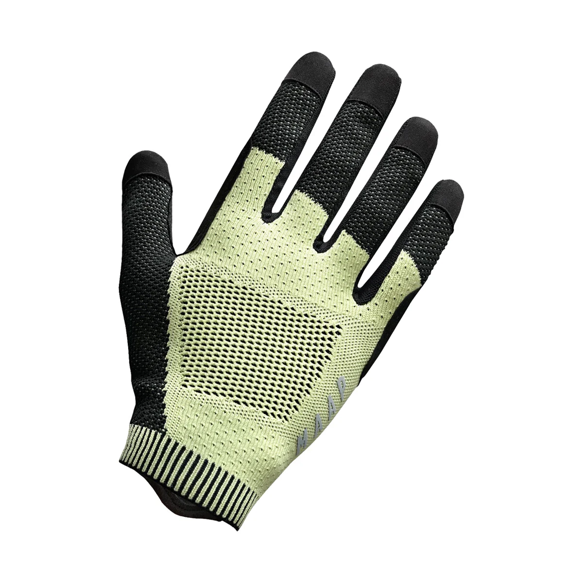 MAAP Alt Road Gloves - Shadow Lime - Image 2