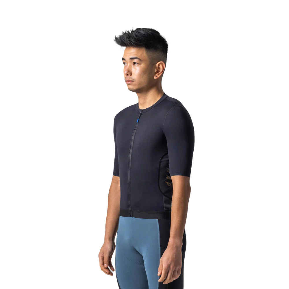 MAAP Alt Road Jersey - Black - Image 2
