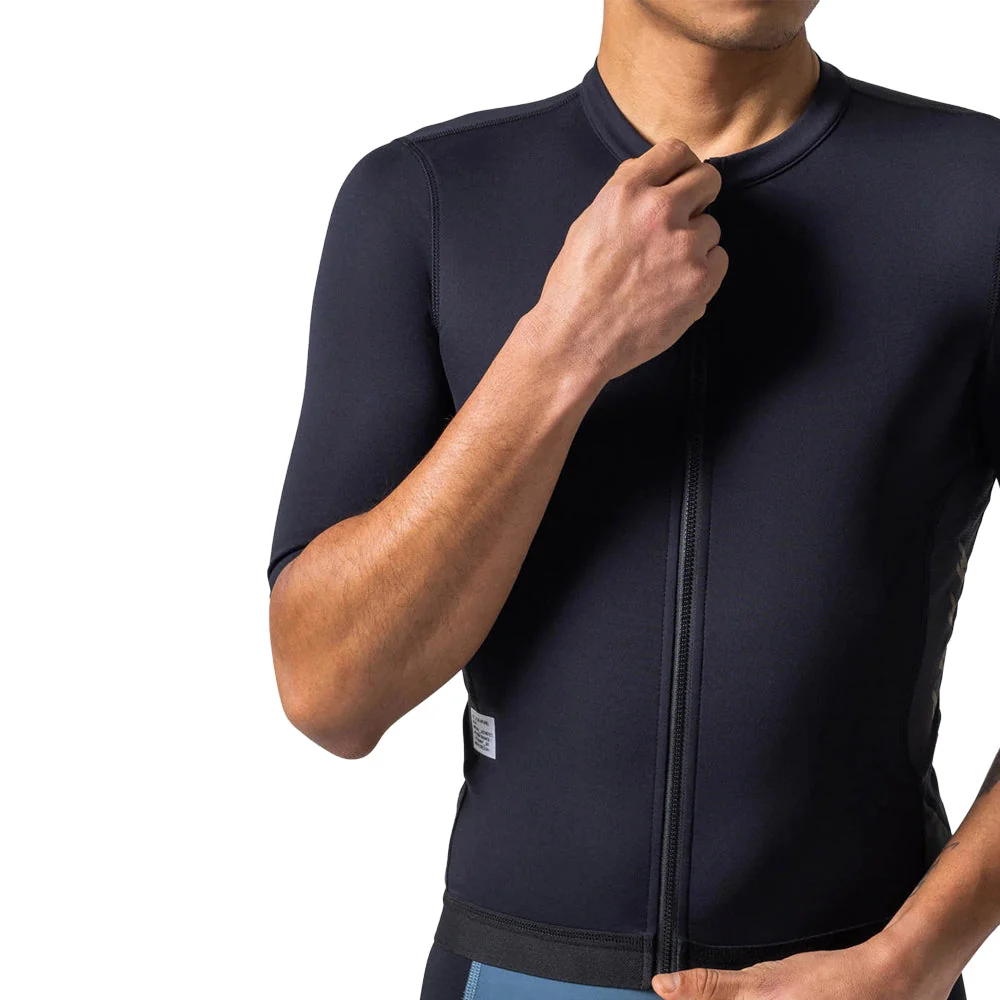 MAAP Alt Road Jersey - Black - Image 3