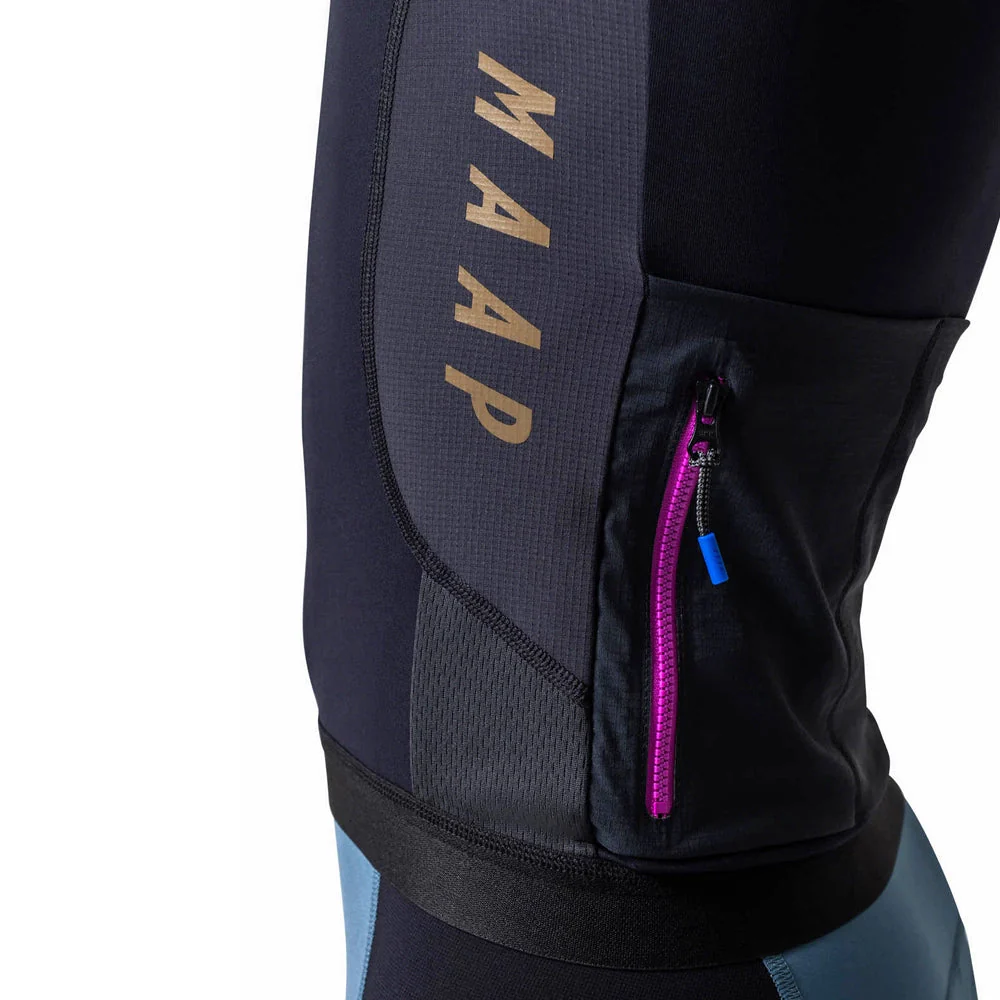 MAAP Alt Road Jersey - Black - Image 4