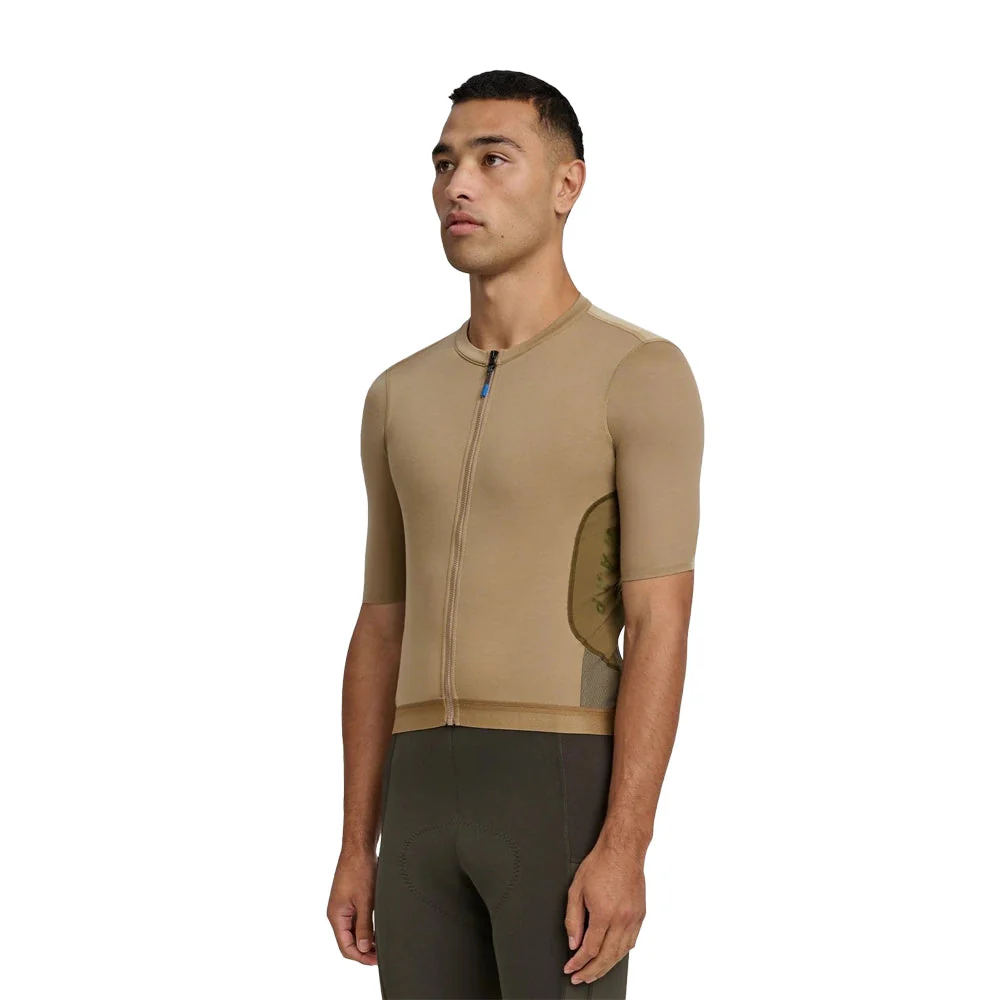 MAAP Alt Road Jersey - Dark Desert - Image 2