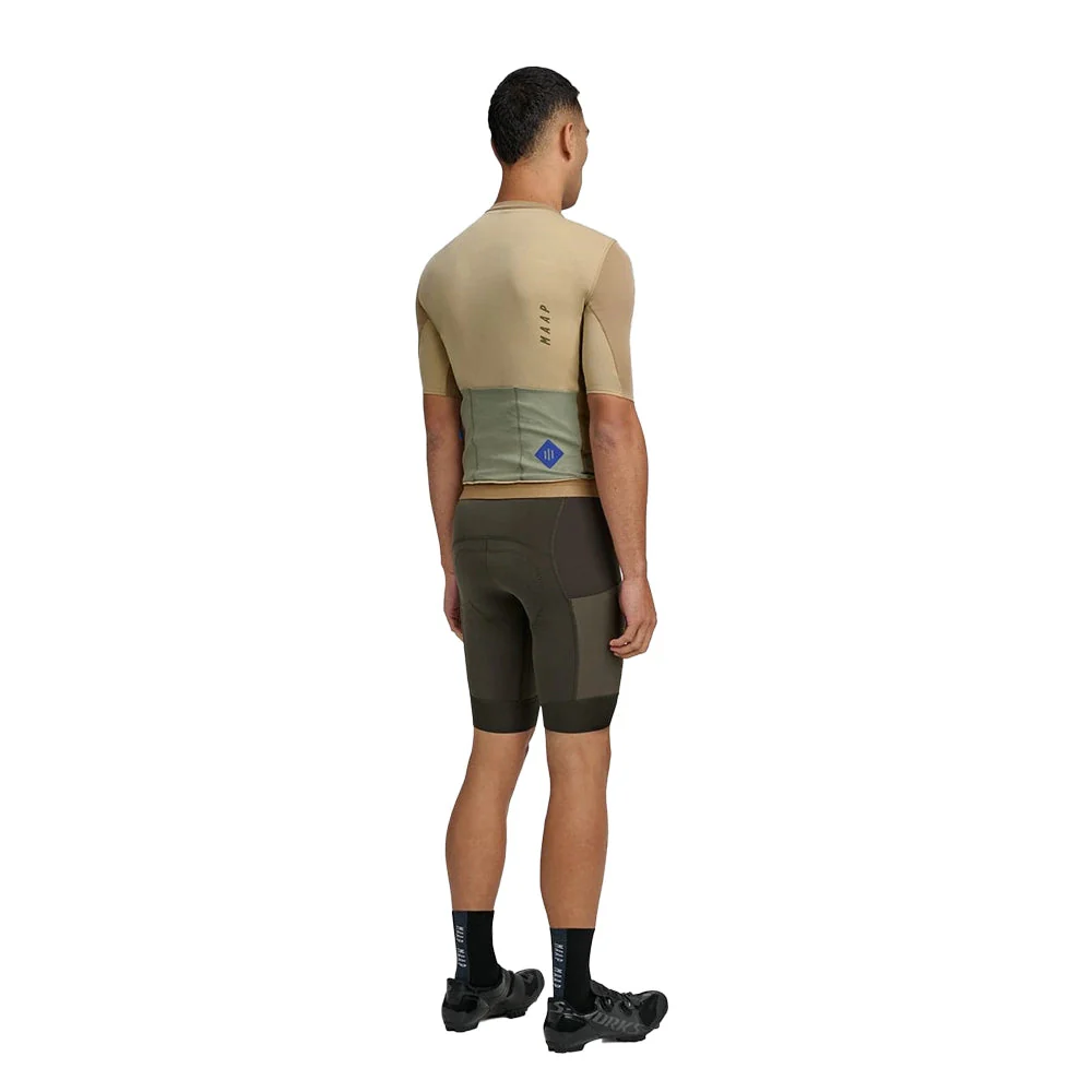 MAAP Alt Road Jersey - Dark Desert - Image 3
