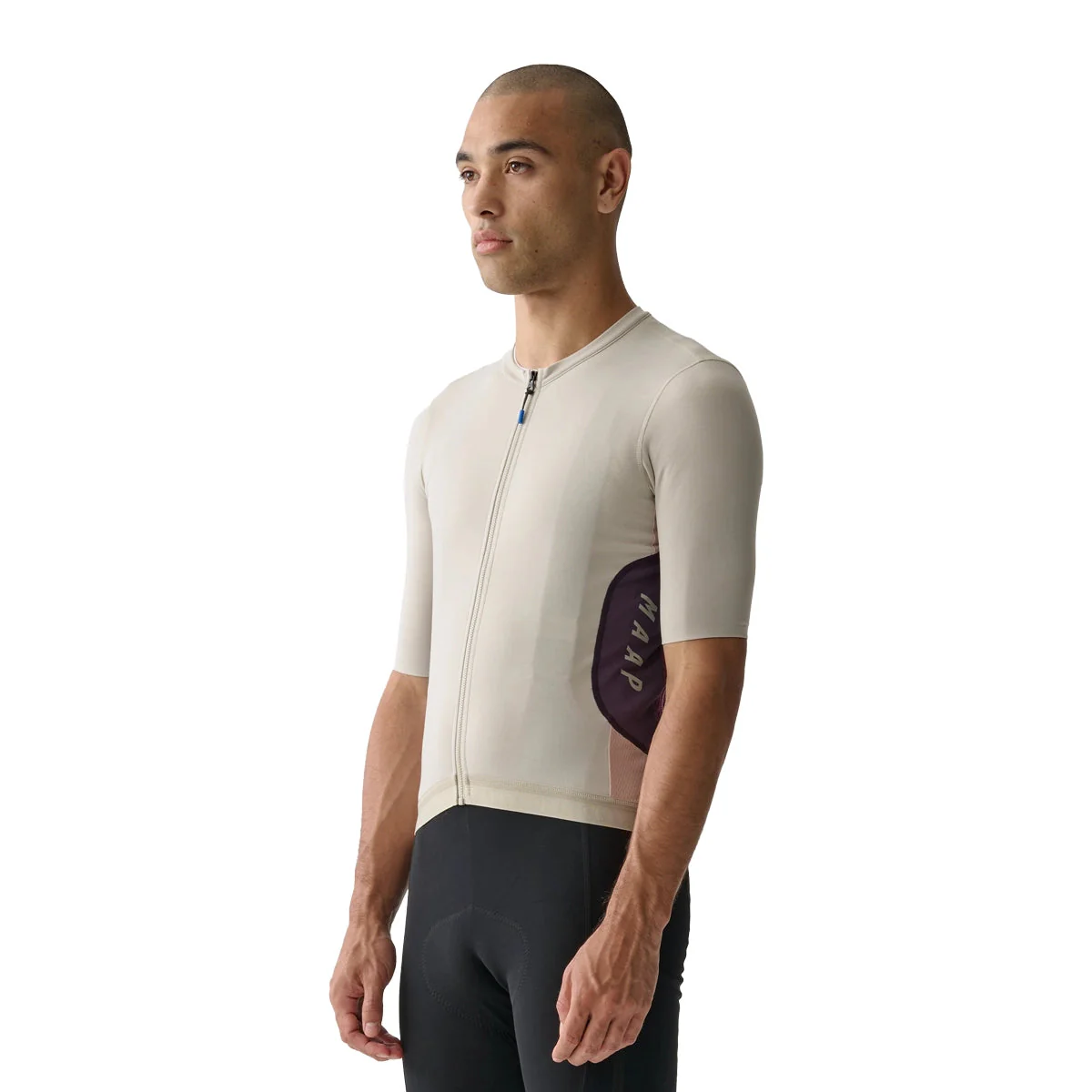 MAAP Alt Road Jersey - Fog - Image 2