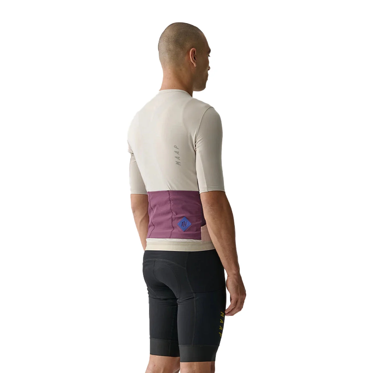 MAAP Alt Road Jersey - Fog - Image 5