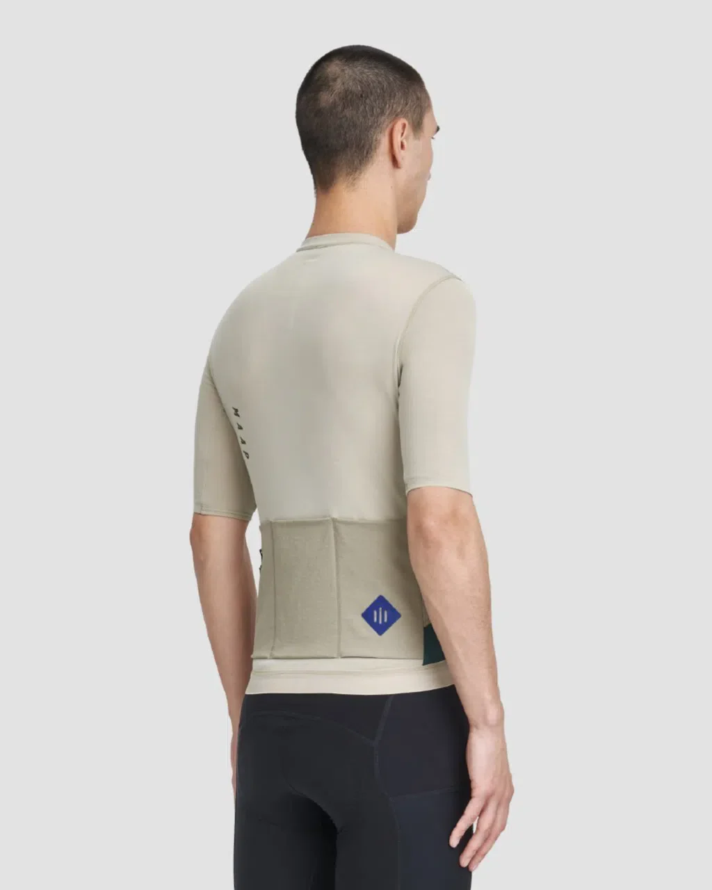 MAAP Alt Road Jersey - Natural - Image 3
