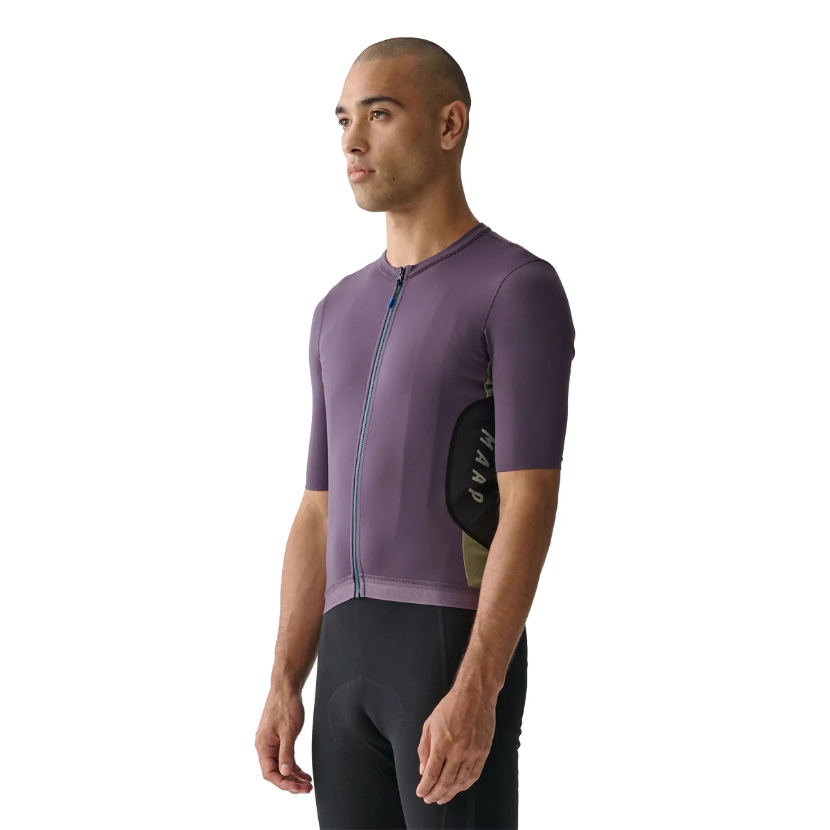MAAP Alt Road Jersey - Nightshade - Image 2