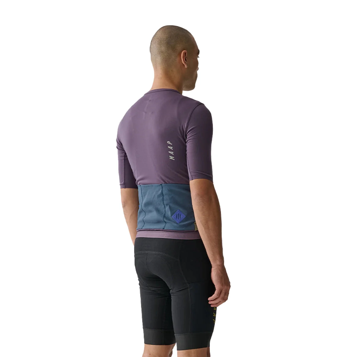 MAAP Alt Road Jersey - Nightshade - Image 5