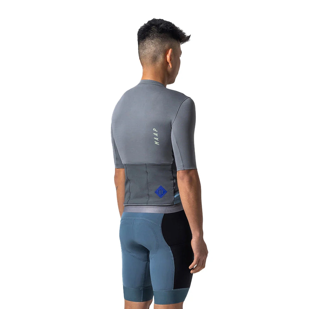MAAP Alt Road Jersey - Shadow - Image 3