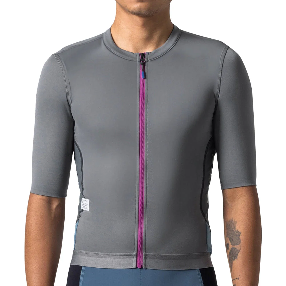 MAAP Alt Road Jersey - Shadow - Image 4