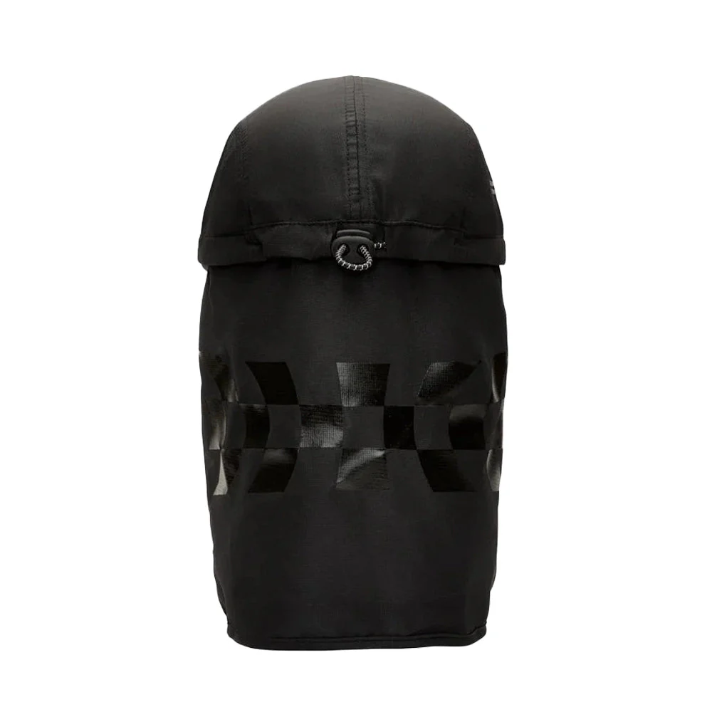 MAAP Alt Road Legionnaires Cap - Black - Image 3