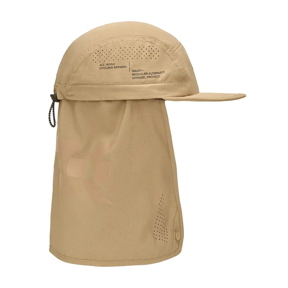 MAAP Alt Road Legionnaires Cap - Desert - Image 3