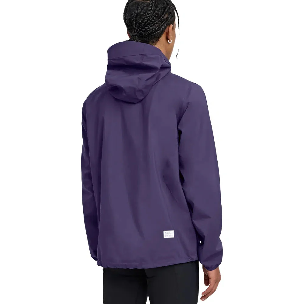 MAAP Alt Road Lightweight Anorak - Deep Blue - Image 2