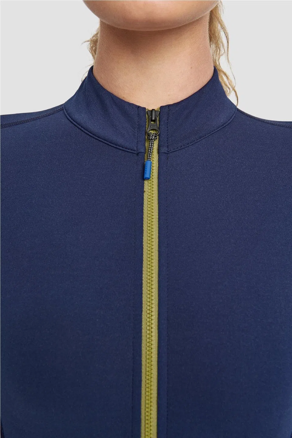 MAAP Alt Road LS Women Jersey - Blue - Image 4