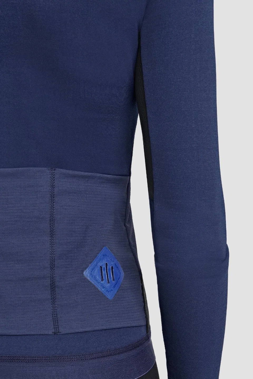 MAAP Alt Road LS Women Jersey - Blue - Image 5