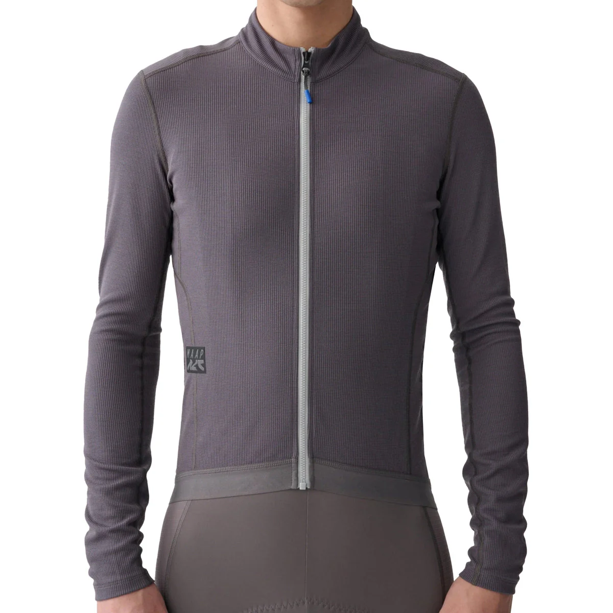 MAAP Alt Road LS Jersey 2.0 - Anthracite - Image 4
