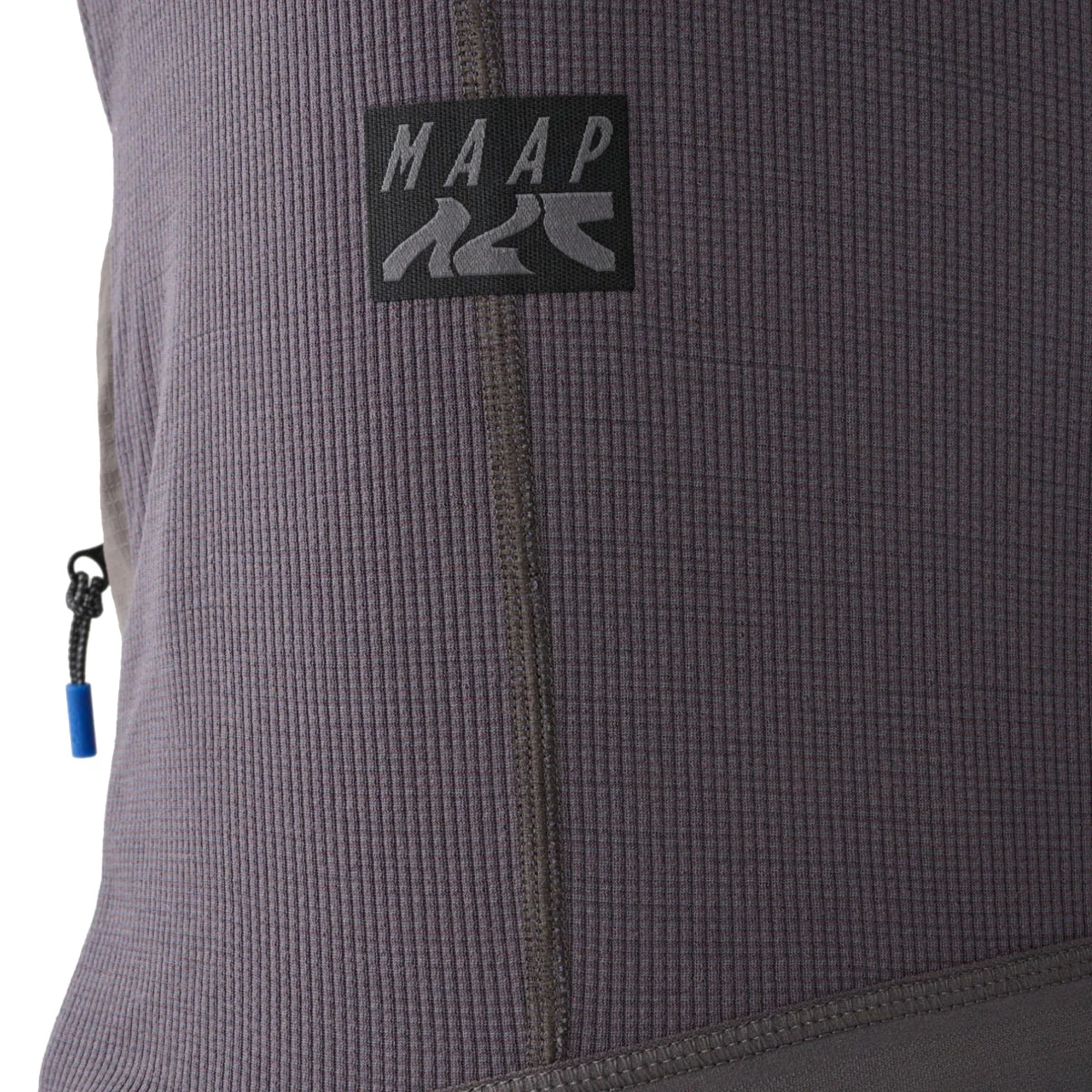 MAAP Alt Road LS Jersey 2.0 - Anthracite - Image 6