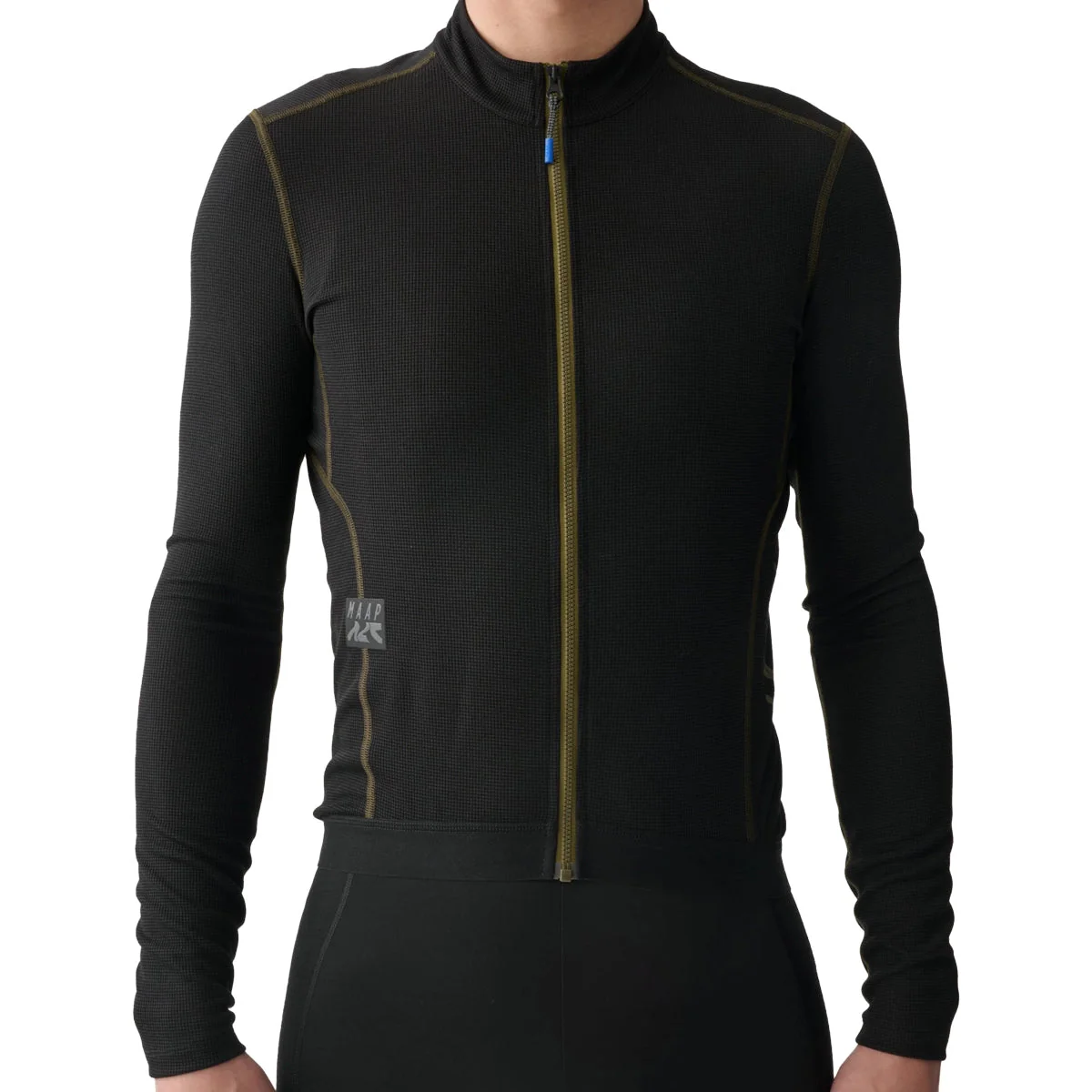 MAAP Alt Road LS Jersey 2.0 - Black - Image 4