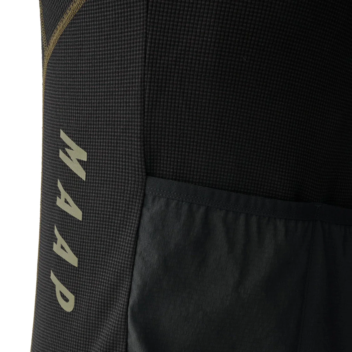 MAAP Alt Road LS Jersey 2.0 - Black - Image 5