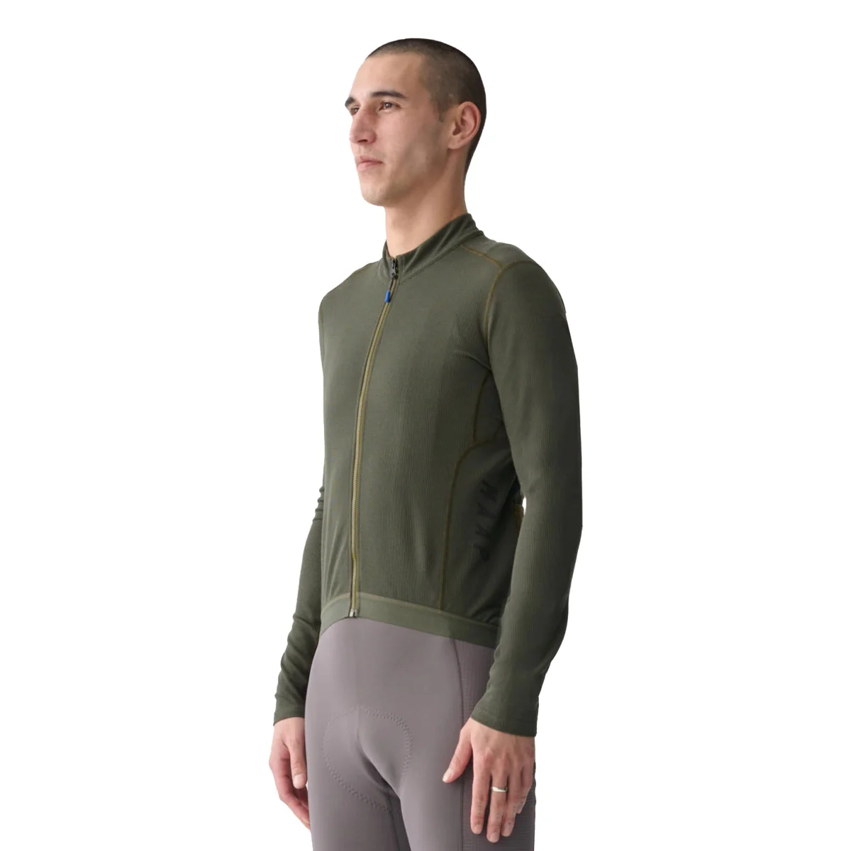 MAAP Alt Road LS Jersey 2.0 - Loam - Image 2