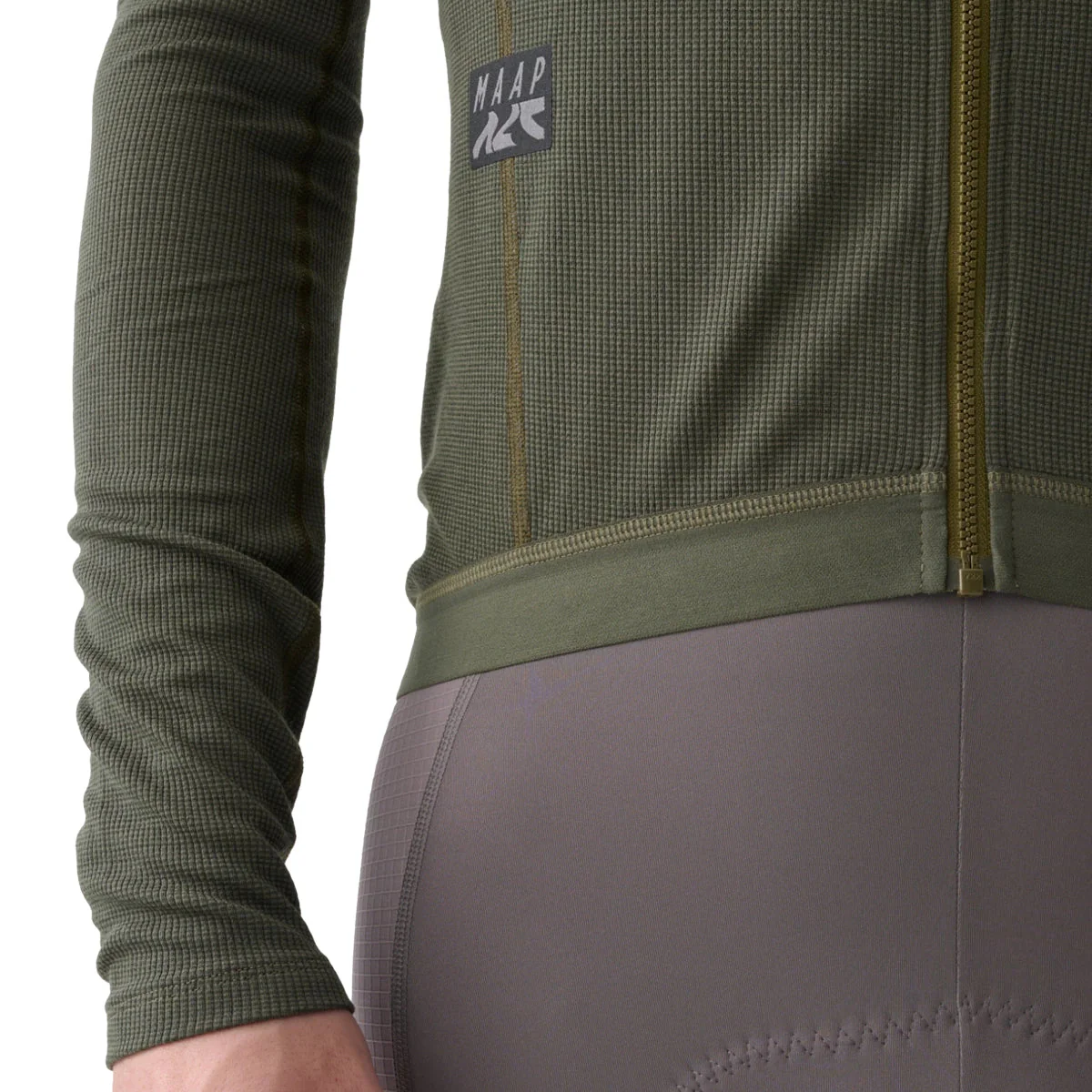 MAAP Alt Road LS Jersey 2.0 - Loam - Image 5
