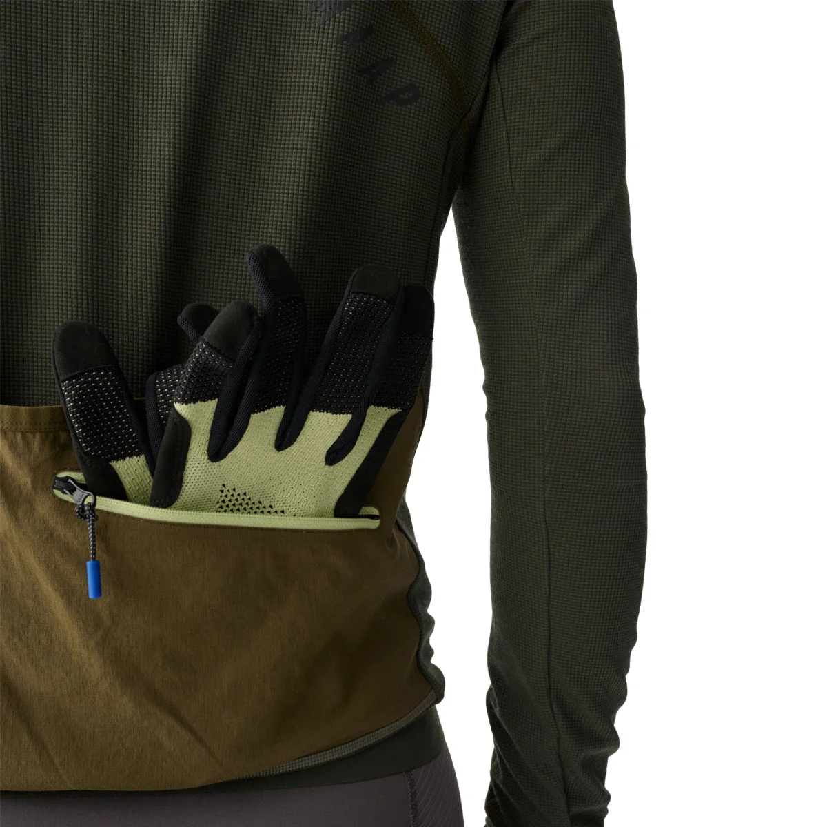 MAAP Alt Road LS Jersey 2.0 - Loam - Image 6