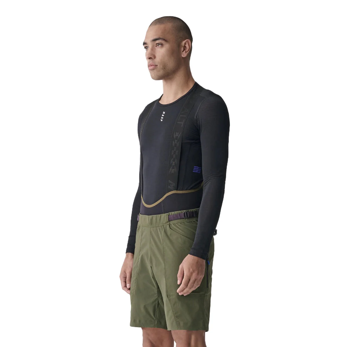 MAAP Alt Road Overshort - Loam - Image 2