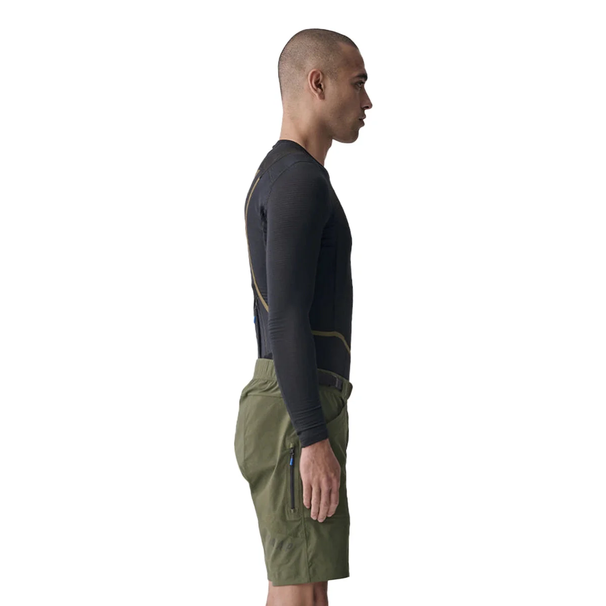 MAAP Alt Road Overshort - Loam - Image 3