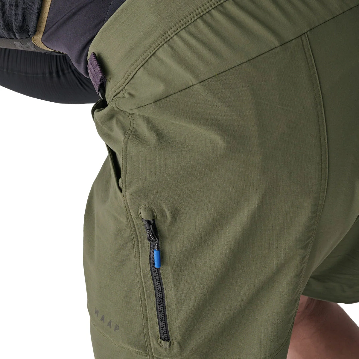 MAAP Alt Road Overshort - Loam - Image 6